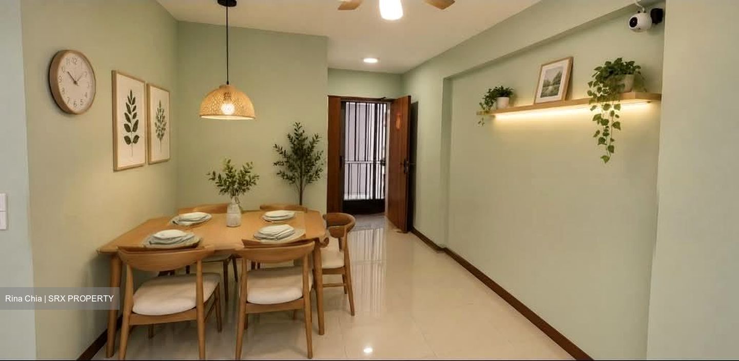Blk 664A Waterway Sunbeam (Punggol), HDB 3 Rooms #568285721